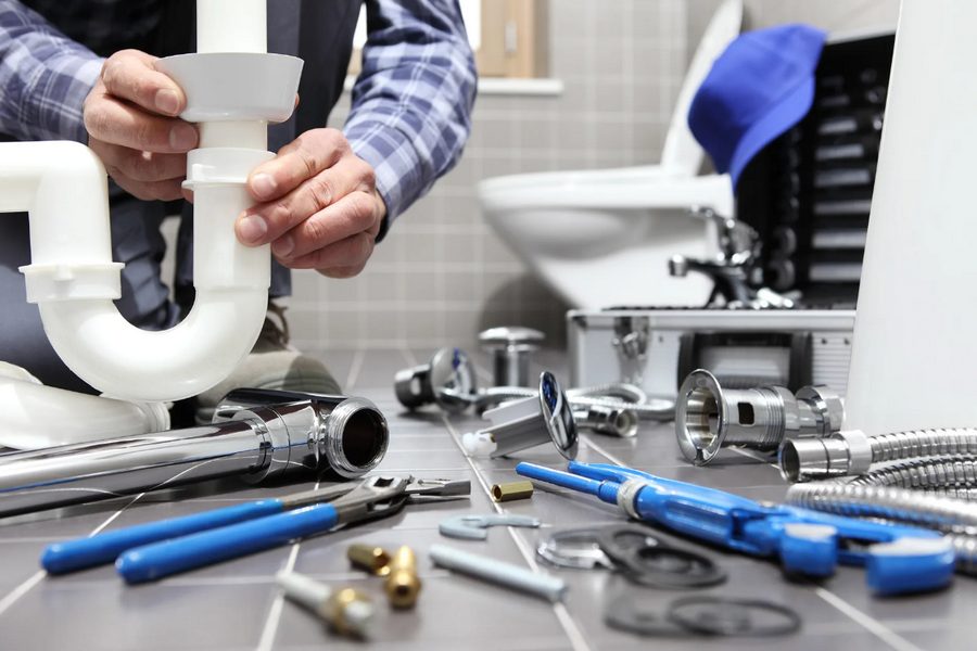 Seven Plumbing Upgrades to Boost the Value of Your Home