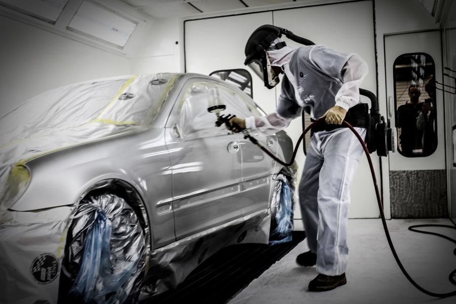 The Comprehensive Guide to Car Paintwork: Importance, Process, Types, History, and Maintenance