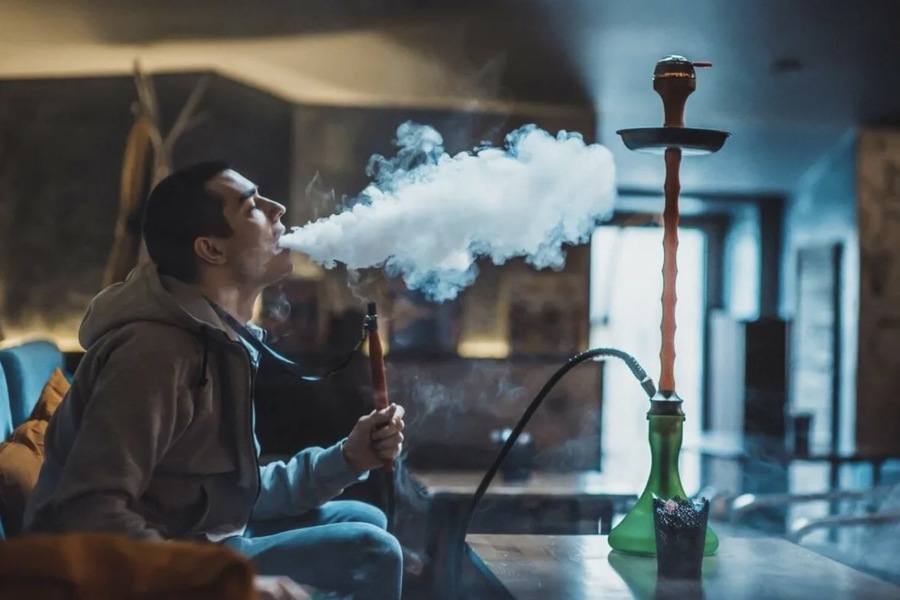 The Rise of Hookah Smoking Culture: A Glimpse into Alpha Hookah’s Legacy