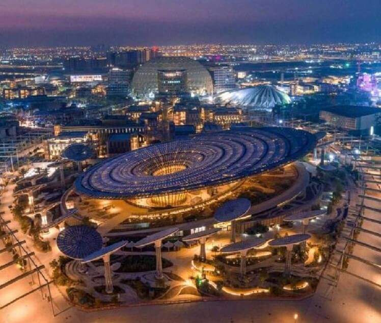 The Influence of Expo 2020 Dubai on Business Formation and Investment Trends nxcvintageshop.com